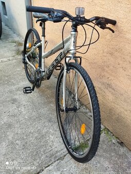 Bicykel trekingovy felt qx 65 - 4