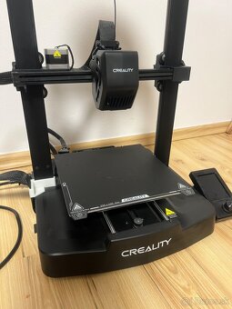 Creality Ender 3 V3 SE - 4