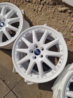 Elektróny Ford 5x108 R18 - 4