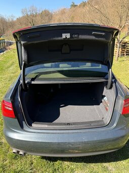 Audi A6 C7 2.0 - 4