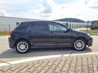 Toyota Corolla 1.4 D4D - 4
