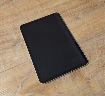 Apple iPad 10 256gb strieborný - 4