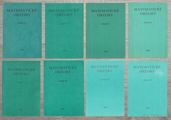 Populárna matematika - 4