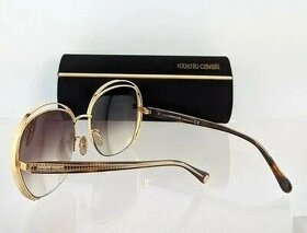 ROBERTO CAVALLI Sunglasses luxusné slnečné okuliare PC 328 € - 4