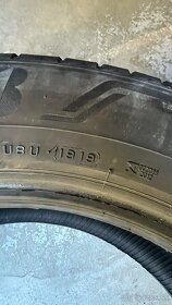Predam pneumatiky 255/55 R19 - 4