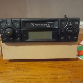 Radio Mercedes - 4