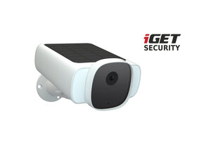 iGET SECURITY EP29 bezpečnostná IP kamera - 4