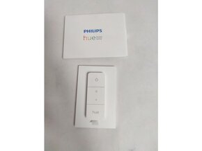 Inteligentné stropné svietidlo Philips Hue Enrave White Ambi - 4