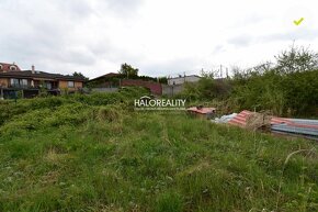 HALO reality - Predaj, pozemok pre rodinný dom   802 m2 Prie - 4