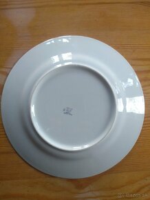 Porcelanový tanier Epiag - 18 eur - 4