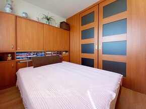 1 izbový byt vo Svite, PO REKONŠTRUKCII, 36 m2 - 4