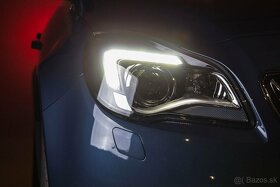 Plexi kryty predných svetiel Opel Insignia 2014-2017 - 4