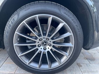 Mercedes Benz 2024 GLE R21 kolesa - 4