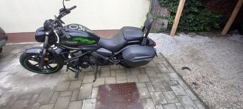 Predam kawasaki vulcan s 650 - 4