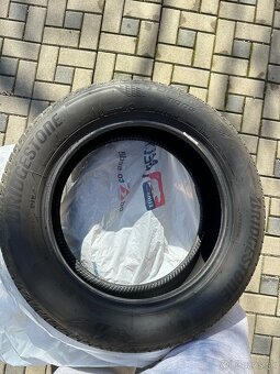 Bridgestone Turanza T005 205/55 R16 91V - 4