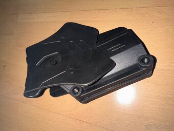 Novritsch SSX23 - 4