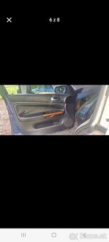 Passat b5.5 - 4