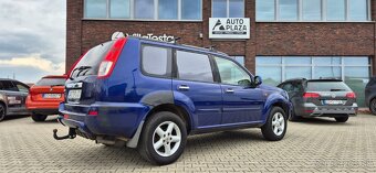 Nissan X-Trail T30 2.5 AT - 4