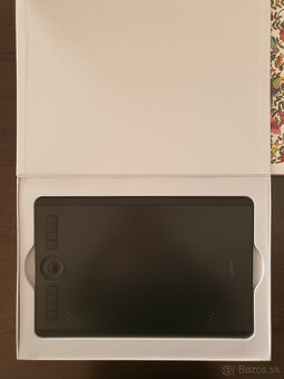 WACOM INTUOS PRO M - stav ako nový - 4