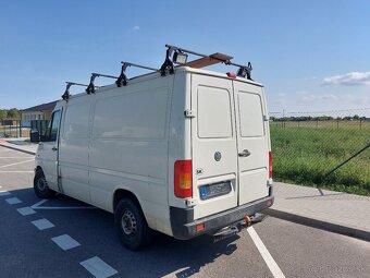 Volkswagen LT35 2.5 TDi - 4