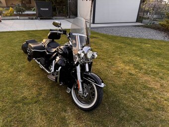 Harley-Davidson Road King Classic - 4