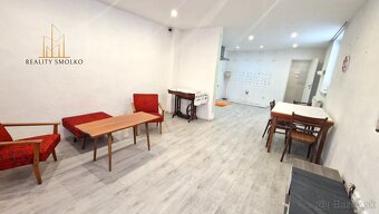 Dvojgeneračný RD, Bystré, pozemok 830 m², 3D - 4