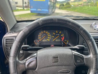 Seat Cordoba vario - 4