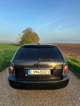 Škoda octavia 1.9 TDI 81 kW - 4