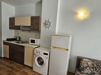 DVOJIZBOVÝ APARTMÁN Zlaté piesky, Varna, Bulharsko - 4