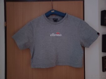 Balík oblečenia - 4