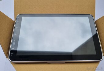 1DIN 10.1" autorádio Android 2/32GB - 4