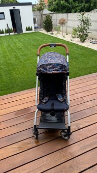 detska bugina Cybex Eezy S - 4