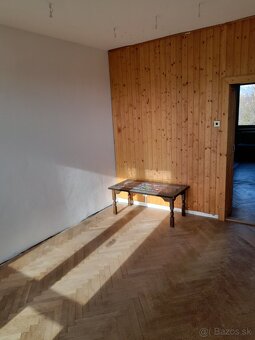 Vymením 2 izbový byt s balkónom v širšom centre mesta Poprad - 4