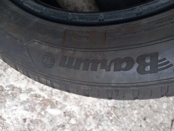205/55 R15 Barum Bavuris 5 - 4