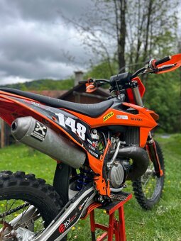 Ktm sx 250 2019 - 4