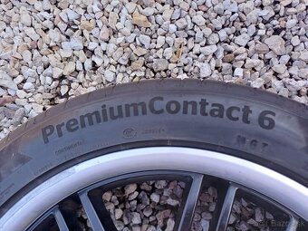 Hlinikove disky Hyundai/Kia- 8,5Jx19-ET-40-5x114,3 - 4