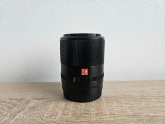 Viltrox AF 50mm f/1.8 Nikon Z, zánovný stav - 4