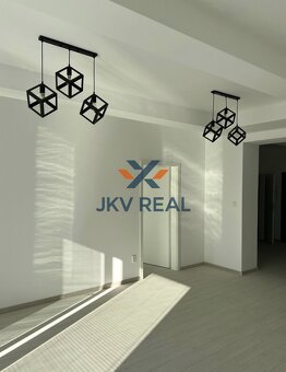 JKVreal ponúka na predaj 2-izbový byt v novostavbe blízko ce - 4