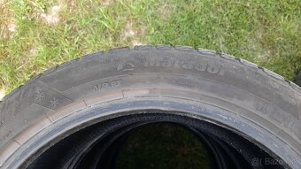 235/45r18 98V Matador zimne - 4