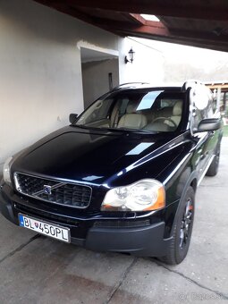 Xc 90 - 4