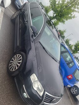 Passat b6 - 4