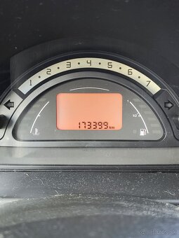 C3 Citroen - 4