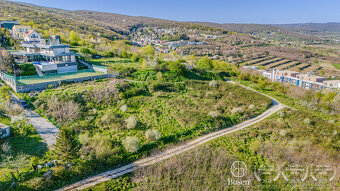 BOSEN | Pozemky s krásnymi výhľadmi na Kolibe, od 790 m2 - 4