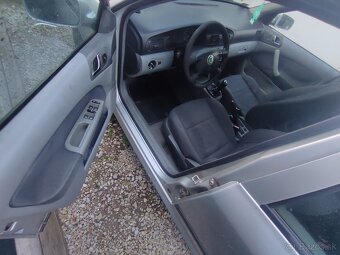 Škoda Octavia 1.9tdi - 4