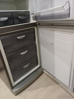 Chladnička s mrazničkou GORENJE - 4