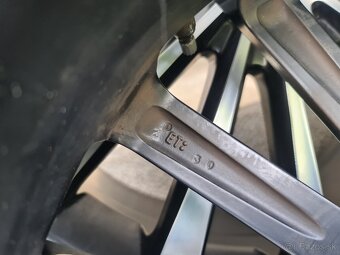 BORBET 5X112 R20 ALU DISKY - 4
