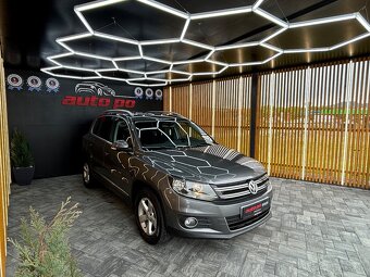 Volkswagen Tiguan 2.0 CR TDI BMT Sport&Style - 4
