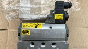 ELEKTROMAGNETICKÉ PNEUMATICKÉ VENTILY - 4