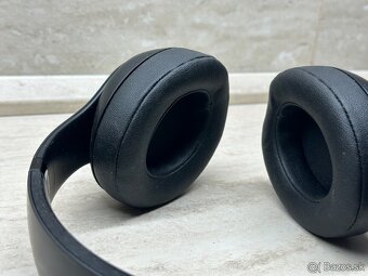 Beats Studio 3 Wireless, black - 4