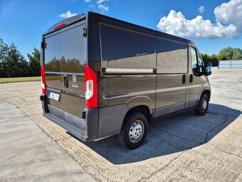Fiat Ducato 2.0JTD - 4